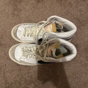 Women’s Nike Blazers